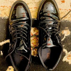 Zara dress shoes